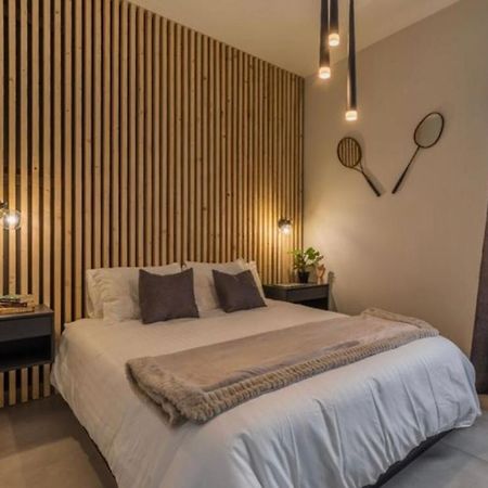 מוסטה New - Designer Finished 1 Bedroom Apartment A 5 Minutes Ferry Away From Valletta מראה חיצוני תמונה