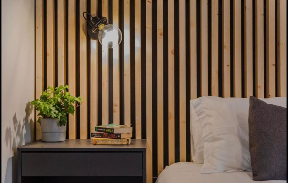 מוסטה New - Designer Finished 1 Bedroom Apartment A 5 Minutes Ferry Away From Valletta מראה חיצוני תמונה