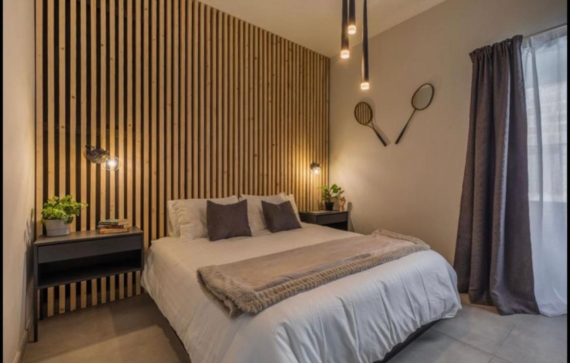 מוסטה New - Designer Finished 1 Bedroom Apartment A 5 Minutes Ferry Away From Valletta מראה חיצוני תמונה